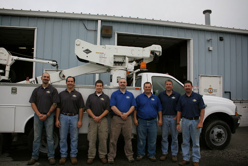 Electrician «Toner Electric Company», reviews and photos, 305 Oliphant Ln #10, Middletown, RI 02842, USA