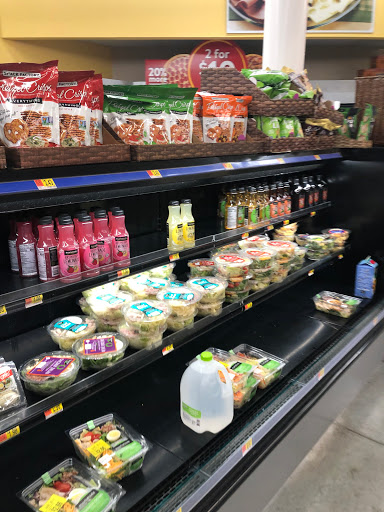 Department Store «Walmart Supercenter», reviews and photos, 700 Lafayette Rd #1, Seabrook, NH 03874, USA