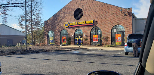 Auto Parts Store «NAPA Auto Parts - Genuine Parts Company», reviews and photos, 2874 Old Washington Rd, Waldorf, MD 20604, USA