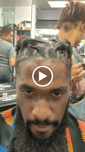 Barber Shop «Cold Cutz Barbershop», reviews and photos, 4029 Market Street, Riverside, CA 92501, USA