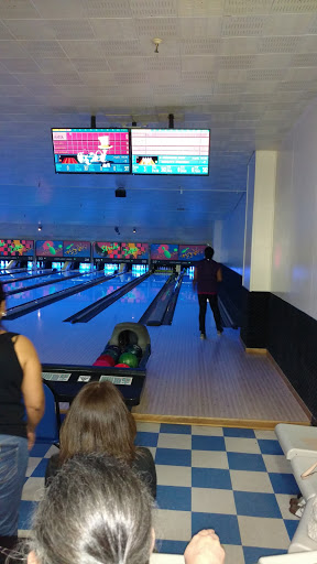 Bowling Alley «Cortlandt Lanes Inc», reviews and photos, 2192 Crompond Rd, Cortlandt, NY 10567, USA