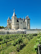 Maison des vins d'Anjou et de Saumur Saumur