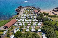 Camping Playa de Isla