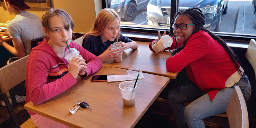 Coffee Shop «Starbucks», reviews and photos, 1601 N Cockrell Hill Rd, Dallas, TX 75211, USA