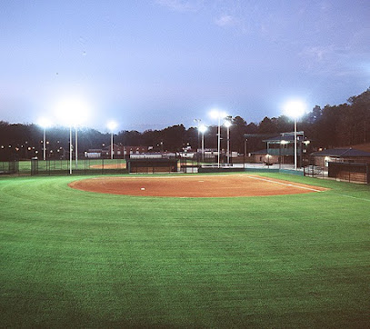 LaGrange College Softball Field