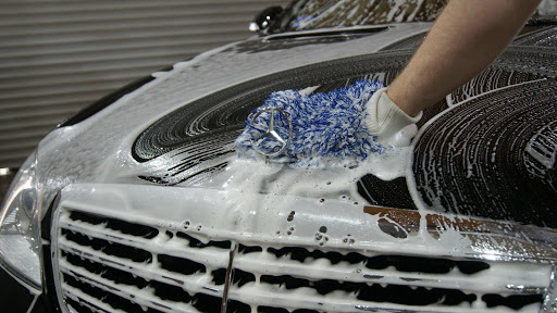 Med City Auto Spa and  LLC en Rochester