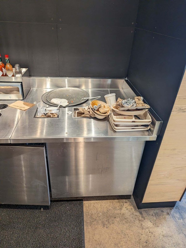 Chipotle Mexican Grill 07930