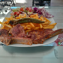 Plats et boissons du Kebab Restaurant Anatolie à Franconville - n°5