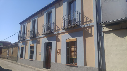 Casa Rural La Cantina De Daniel C. Real, 4, 40241 Chatún, Segovia, España