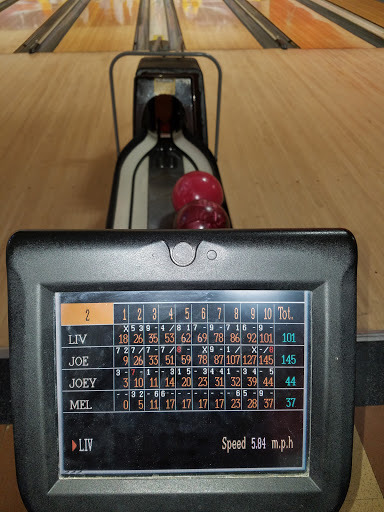 Bowling Alley «AMF Chandler Lanes», reviews and photos, 1900 N Arizona Ave, Chandler, AZ 85225, USA