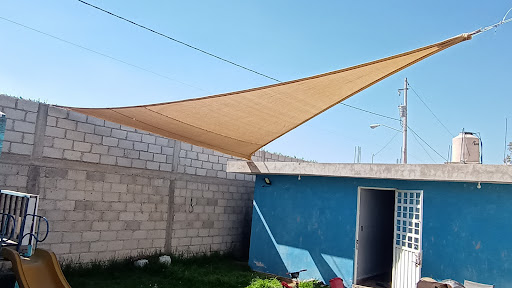 Mallas Sombras de Puebla