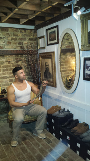 Boutique «Billy Reid», reviews and photos, 150 King St, Charleston, SC 29401, USA