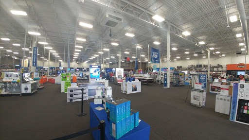 Electronics Store «Best Buy», reviews and photos, 5800 Britton Pkwy, Dublin, OH 43016, USA