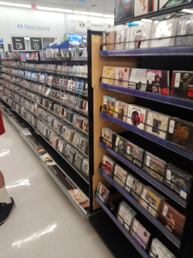 Department Store «Walmart Supercenter», reviews and photos, 506 State Rd, North Dartmouth, MA 02747, USA