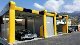 Garage-Carrosserie du Stade Sàrl | Chailly-Montreux