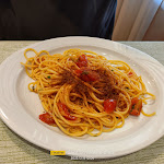 Photo n°5 de l'avis de Stefano.i fait le 15/12/2023 à 11:55 sur le  Ristorante Pizzeria Gia' Che Ci Sei à Cartura