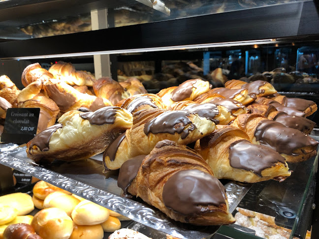 Rezensionen über Au Saint Honoré S.A. in Genf - Bäckerei