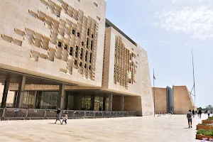 Parliament of Malta image