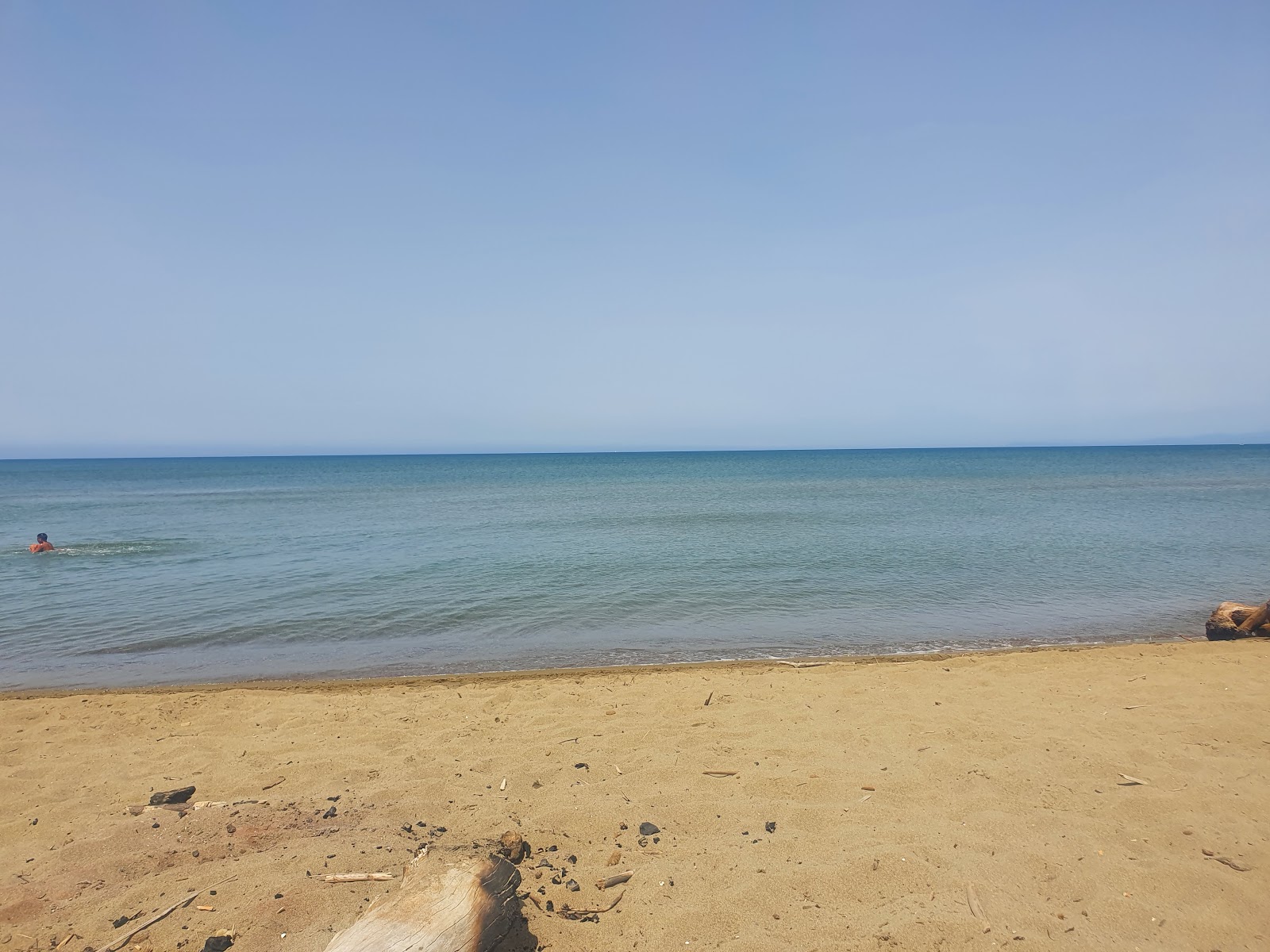 Spiaggia Giannella photo #8