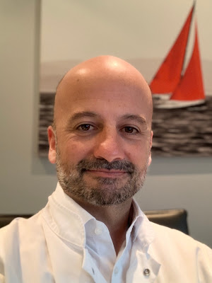 Dr David BENZAQUEN (genou-toulouse.com) à Saint-Jean