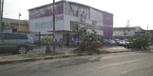 Winni Supermarket Ogudu Lagos, 112 Ogudu Rd, Ogudu 100242, Lagos, Nigeria, RV Park, state Lagos
