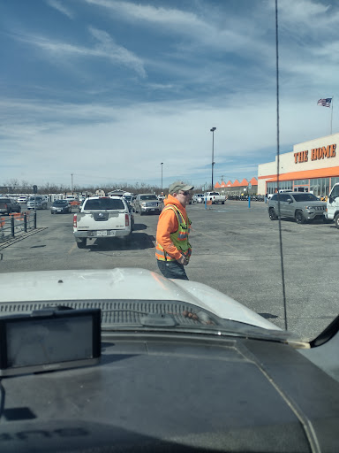 Home Improvement Store «The Home Depot», reviews and photos, 251 S Industrial Blvd, Euless, TX 76040, USA