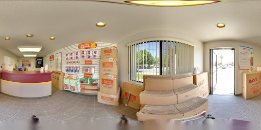 Self-Storage Facility «Public Storage», reviews and photos, 2340 Central Ave, Duarte, CA 91010, USA