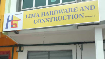 Lima Hardware and Construction
