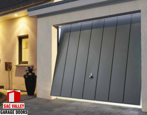 Sac Valley Garage Doors