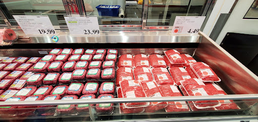 Warehouse store «Costco Wholesale», reviews and photos, 1255 NE 48th Ave, Hillsboro, OR 97124, USA