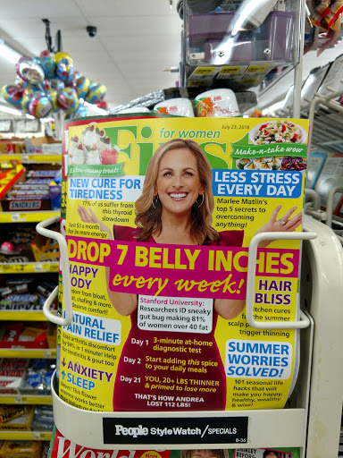 Discount Store «Dollar General», reviews and photos, 1801 N Austin Ave, Georgetown, TX 78626, USA