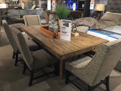 Furniture Store «Ashley HomeStore», reviews and photos, 12955 N Kendall Dr, Miami, FL 33186, USA