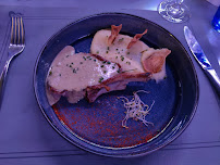 Foie gras du RESTAURANT BAR LE NAUTIC MONTAUBAN - n°8