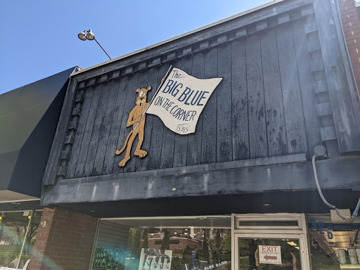 Book Store «Student Book Store», reviews and photos, 330 E College Ave, State College, PA 16801, USA