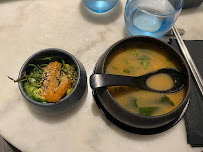 Plats et boissons du Restaurant japonais Aiko Bistrot Japonais à Toulouse - n°8