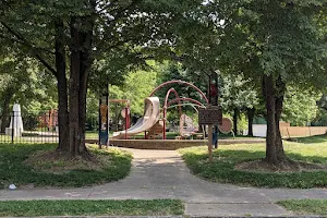 Kwanzaa Playground image
