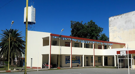 Escuela 31 Domingo Faustino Sarmiento