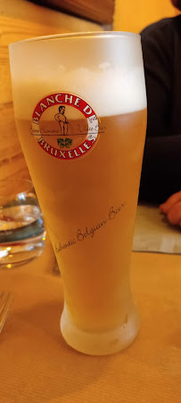 Bière du Restaurant de spécialités alsaciennes Chez l’Oncle Freddy à Strasbourg - n°4