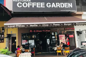 Coffee Garden image