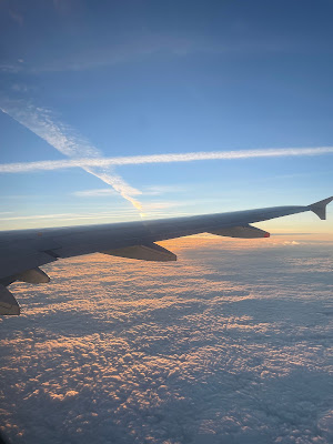 Air France à Blagnac