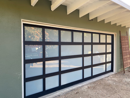 Precision Door Services image