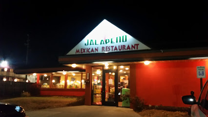 El Jalapeño Mexican Restaurant Indy