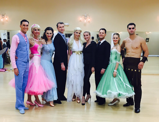 Ballroom Dance Instructor «Rogers Dance Center», reviews and photos, 216 Passaic Ave, Fairfield, NJ 07004, USA