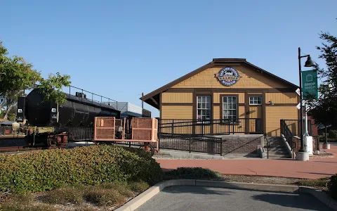 San Luis Obispo Railroad Museum image