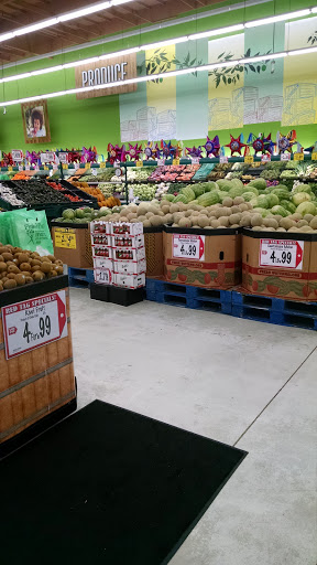 Grocery Store «Superior Grocers», reviews and photos, 9100 Whittier Blvd, Pico Rivera, CA 90660, USA