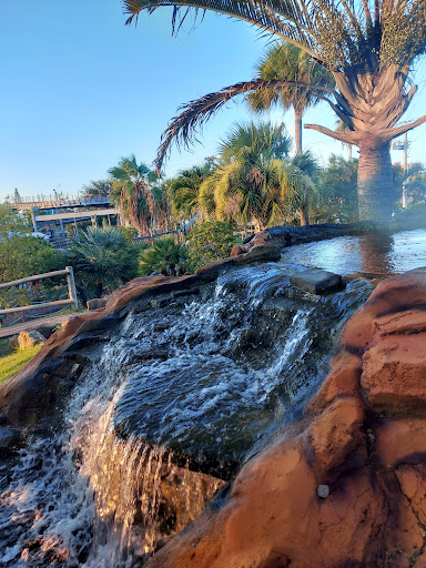 Miniature Golf Course «Golf N Gator», reviews and photos, 6355 N Atlantic Ave, Cape Canaveral, FL 32920, USA