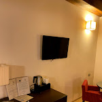 Photo n°6 de l'avis de Gianluca.i fait le 30/03/2021 à 16:50 sur le  Relais dell'Olmo à Perugia