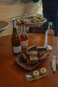 Plats et boissons du Restaurant de fruits de mer Poiskaï Sud à Les Moutiers-en-Retz - n°10