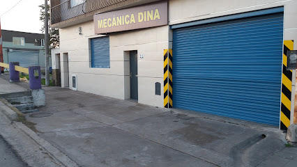 MECANICA DINA