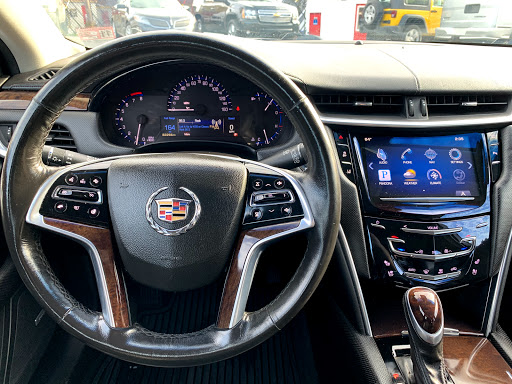 Used Car Dealer «Five Star Car Truck llc», reviews and photos, 7305 Brook Rd, Richmond, VA 23227, USA